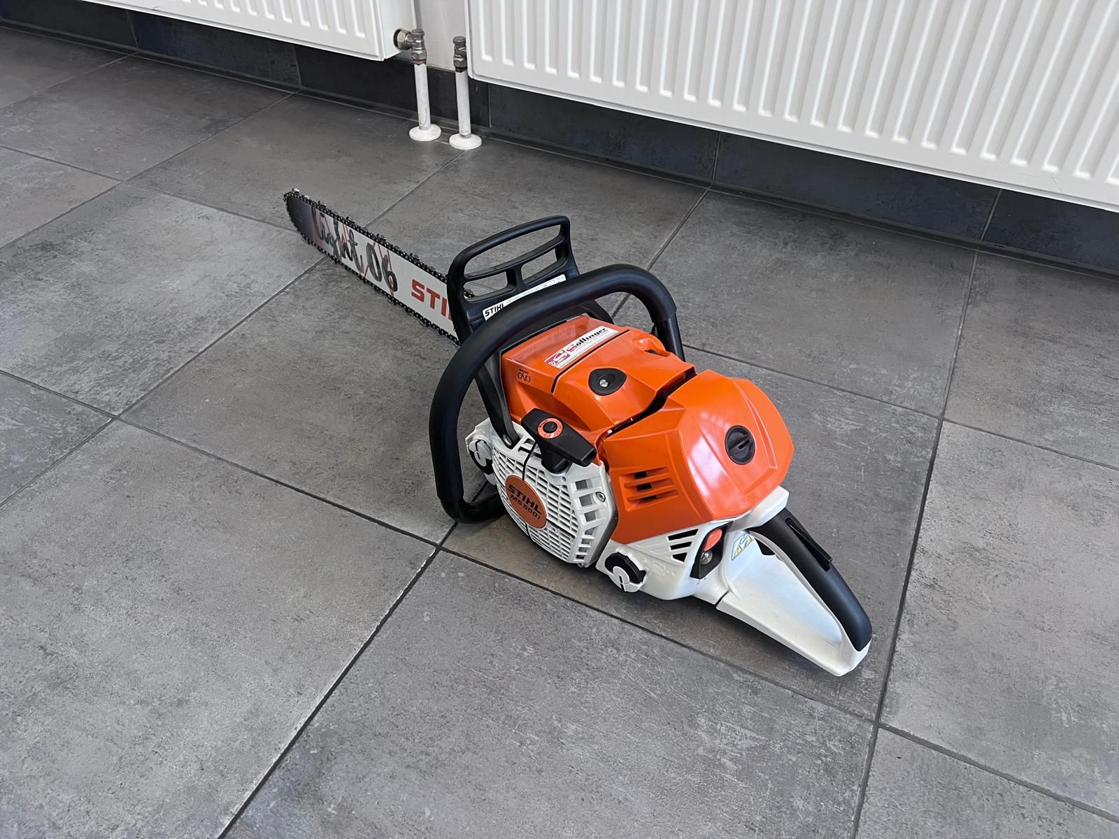 Stihl MS 500 i 1