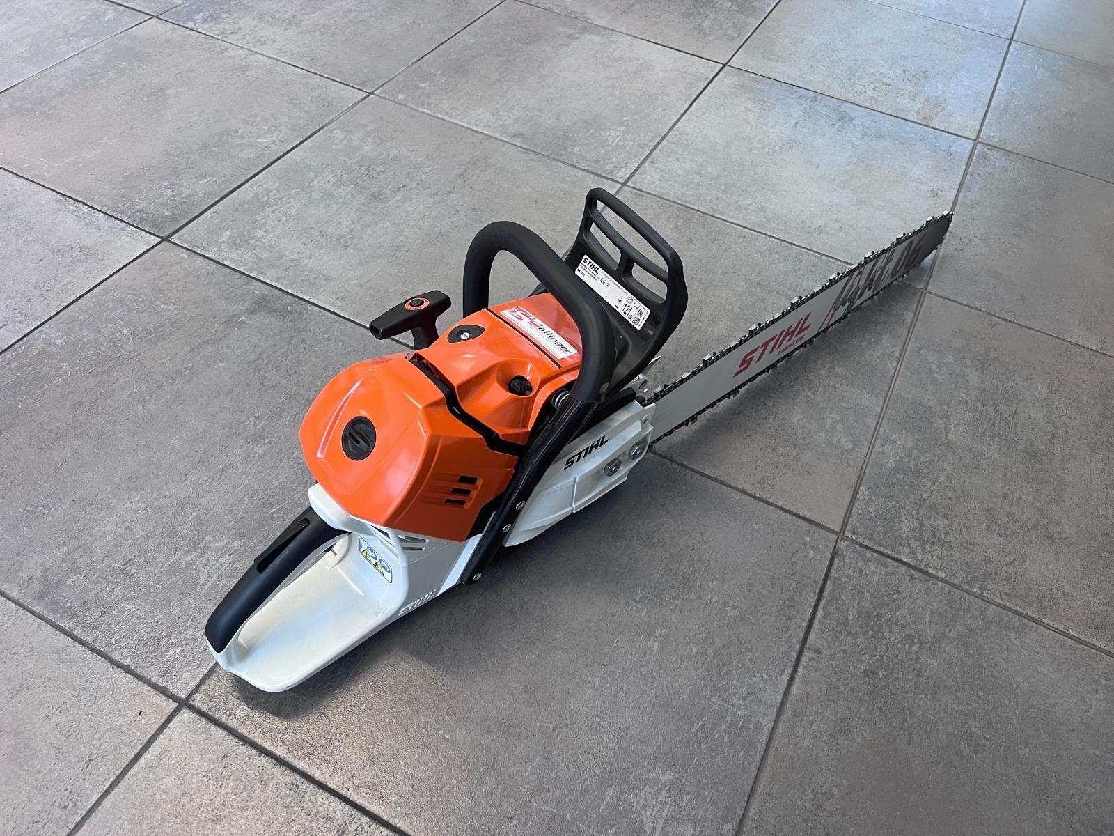 Stihl MS 500 i 3