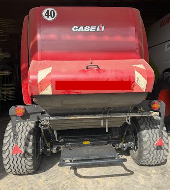 Case IH RB 455 