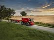 Case IH Axial-Flow 7160