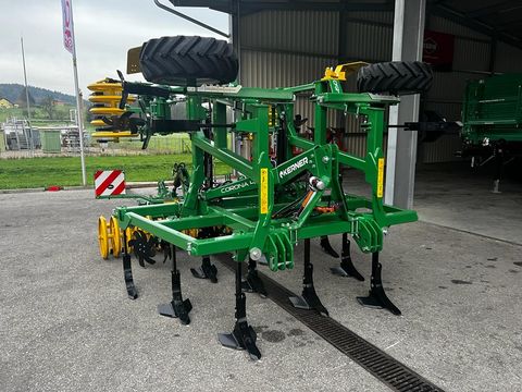 Kerner CORONA C450
