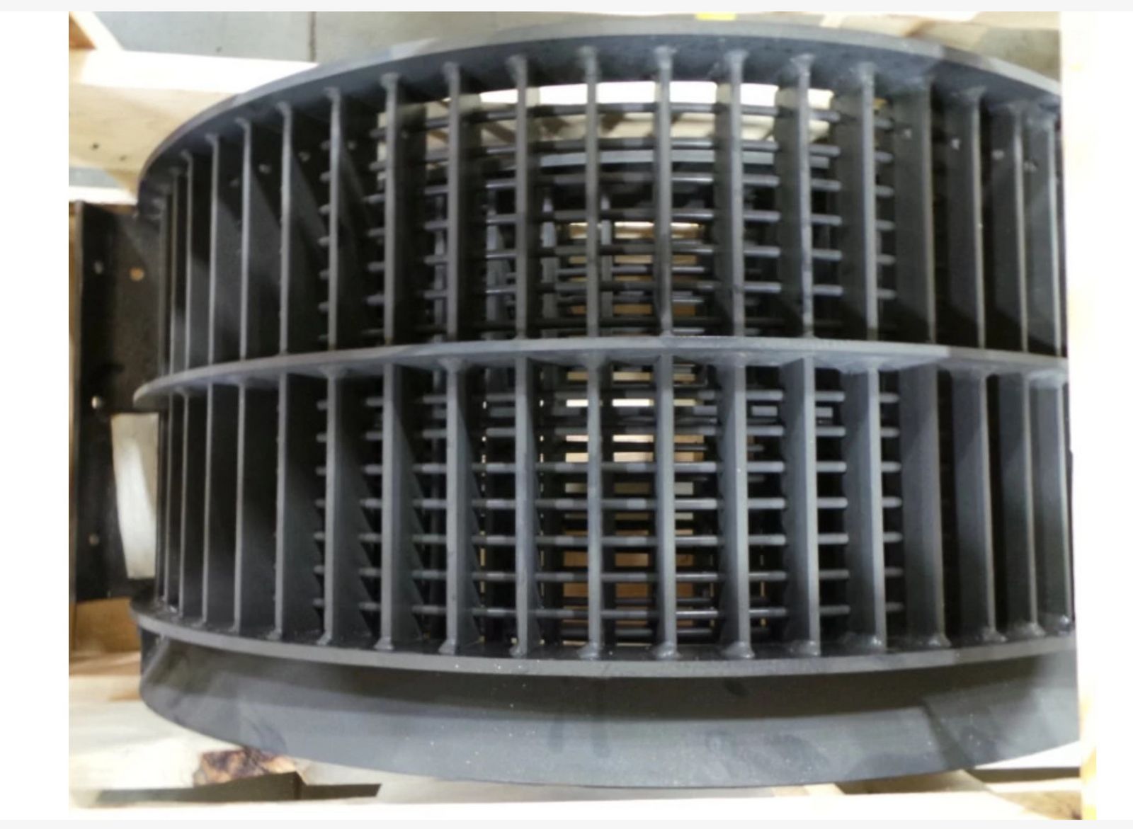 Case IH Einlaufkorb LW 1680-2388 2