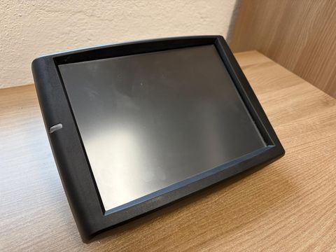 AFS Monitor Steyr, Case und New Holland Modelle