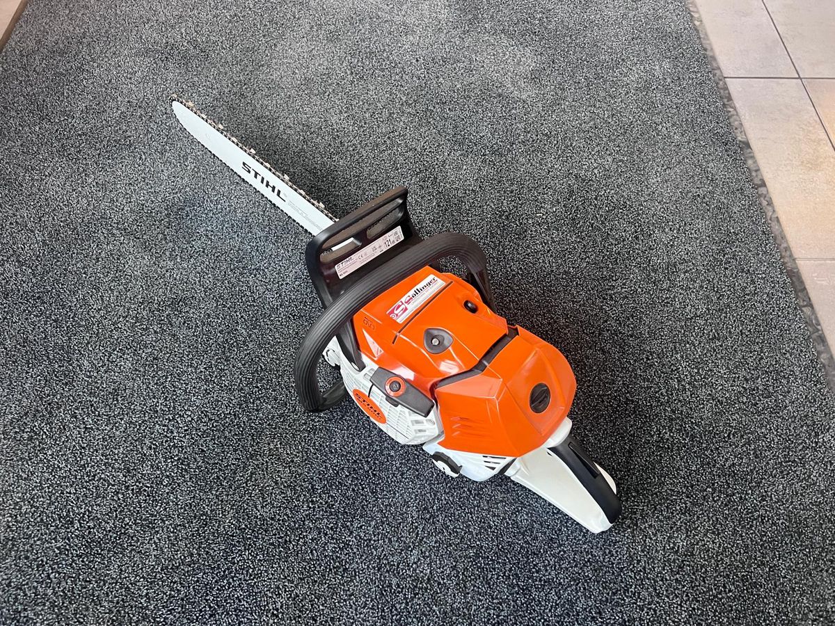 Stihl MS 500i W 1