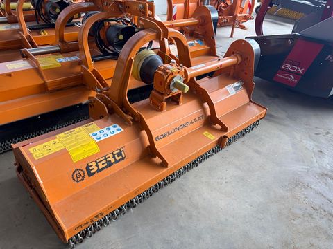 Berti EKR/M 200