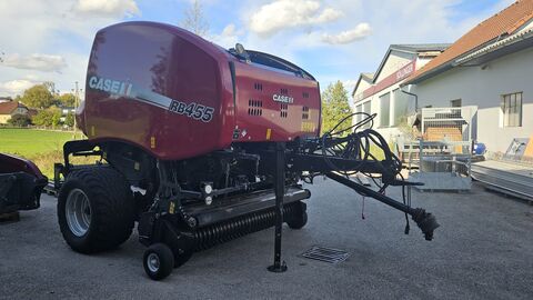 Case IH RB 455