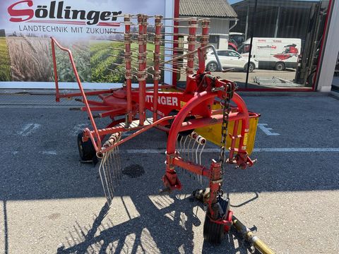 Pöttinger Top 380 N