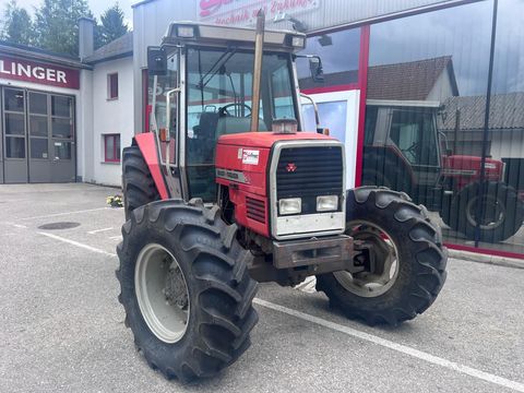Massey Ferguson 3065-4 Super