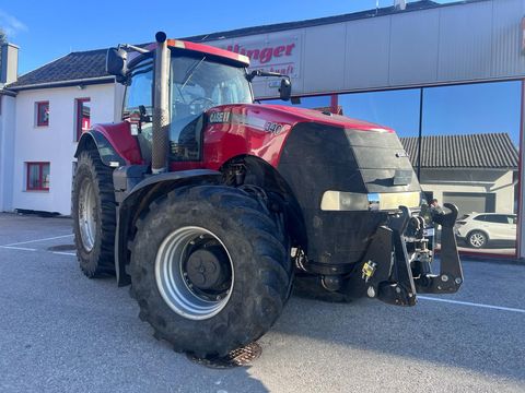 Case IH Magnum 340 Profi