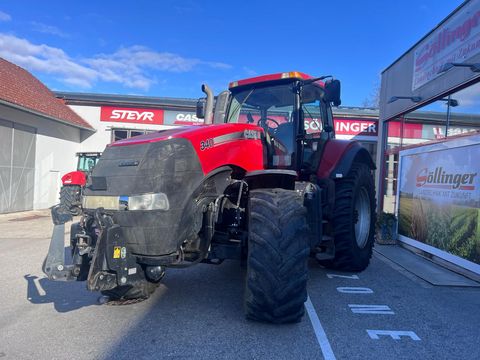 Case IH Magnum 340