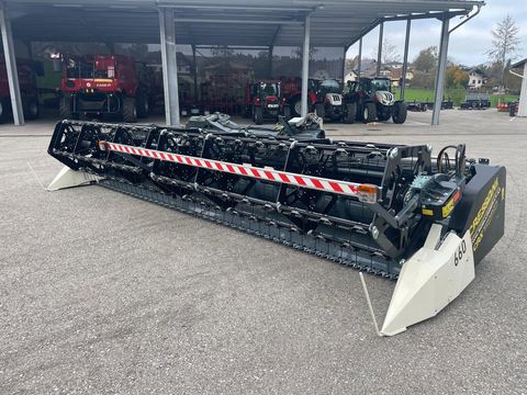 Cressoni CRX Sojaflex klappbar