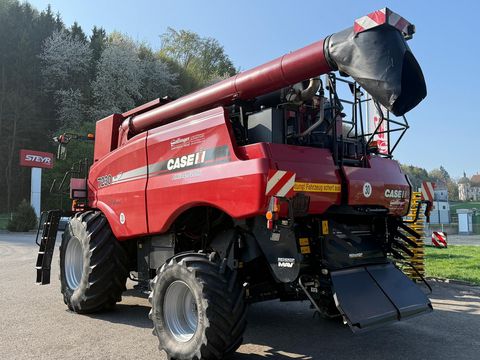 Case IH Axial-Flow 7230
