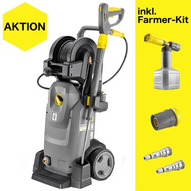 Kärcher HD 8/18-4 MXA Plus Farmer