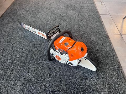 Stihl MS 500i