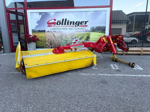 Pöttinger Novacat 262
