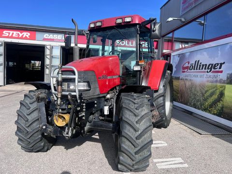 Case IH MX 90 C