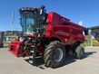 Case IH Axial-Flow 6160 