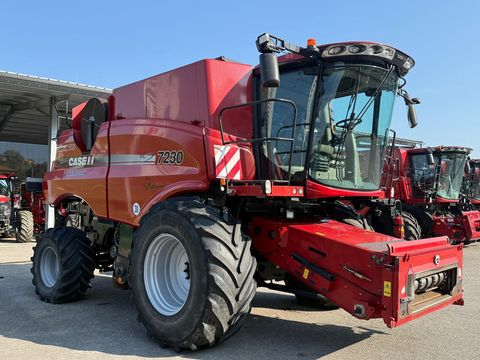 Case IH Axial-Flow 7230