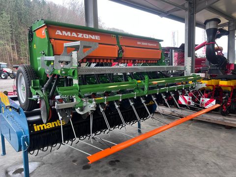 Amazone Amazone D9 3000 Spezial