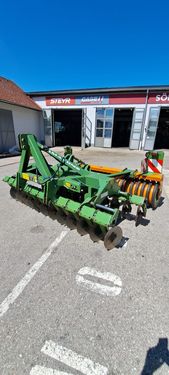 Amazone Catros 3001
