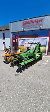 Amazone Catros 3001