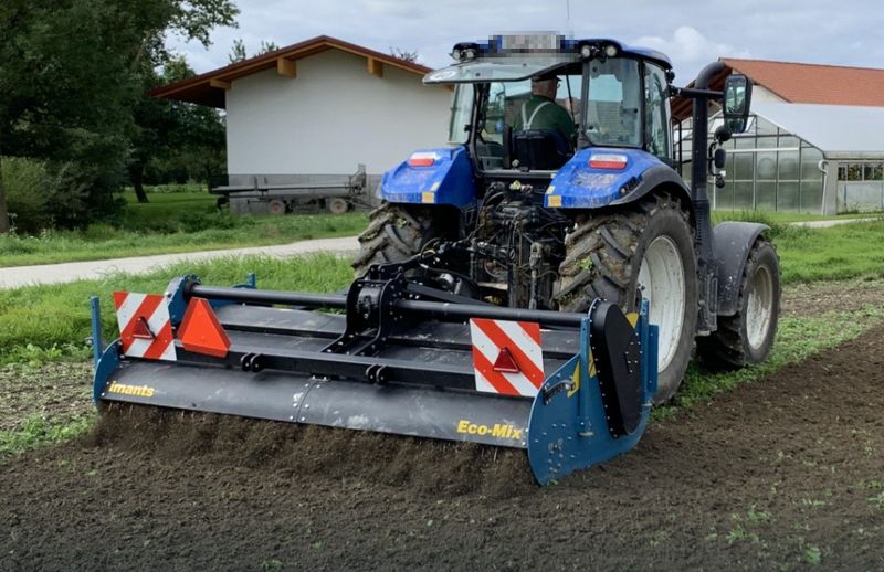 Imants Ecomix 300 EMSX300ZH 2