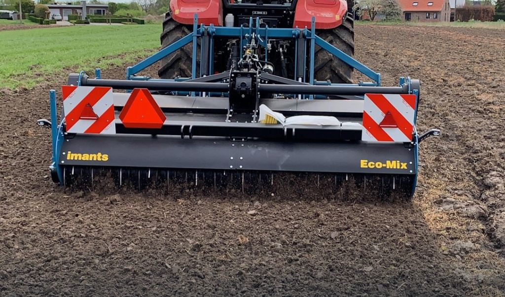 Imants Ecomix 300 EMSX300ZH 3