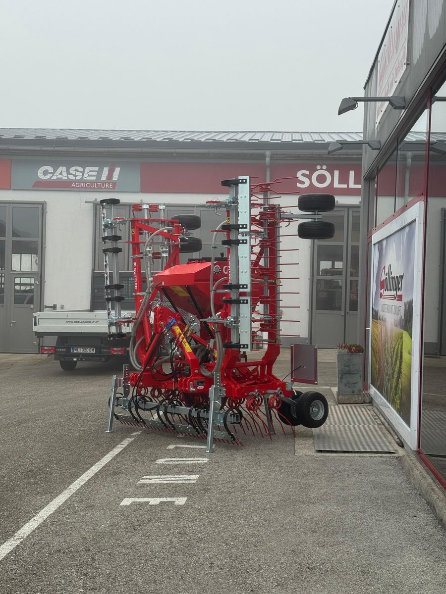 Güttler Greenmaster 600 2