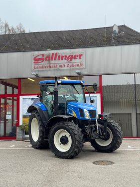 New Holland T6040 Elite