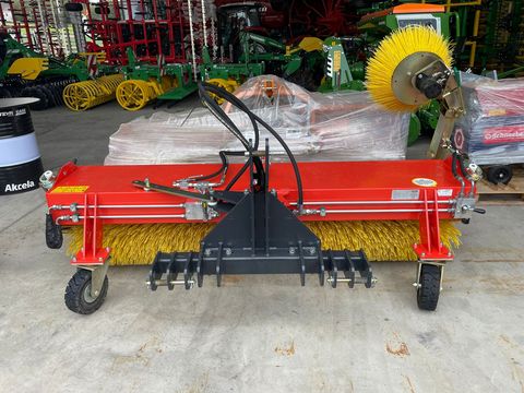 Adler K600/240 Kehrmaschine