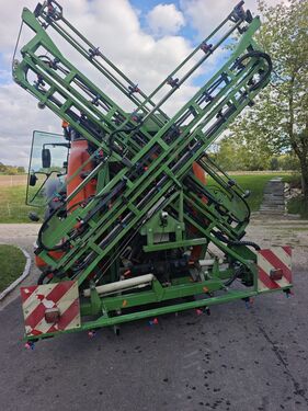 Jessernigg Ultra Light 1400L/21m