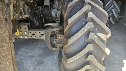 Case IH Axial-Flow 6088