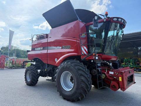 Case IH Axial-Flow 6088