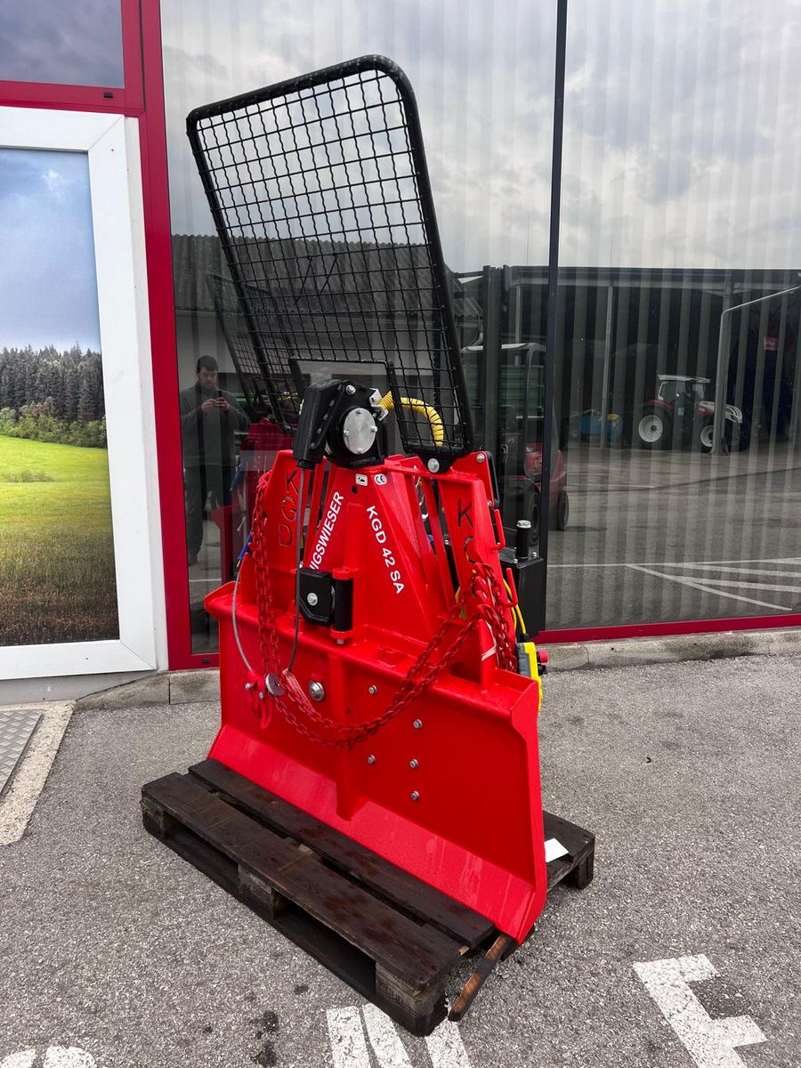 Königswieser KGD 42 SA 2