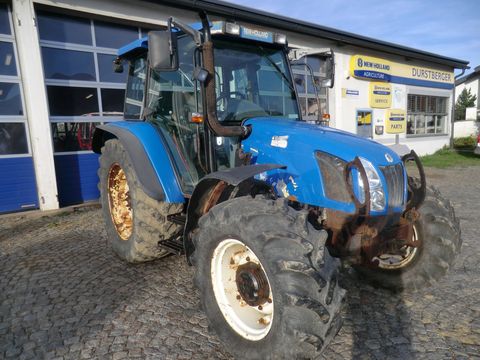 New Holland TL100A (4WD)