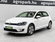 Sonstige e-Golf