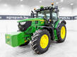John Deere 6R 155 AutoPowr IVT 50 km/h, axle suspension, ca