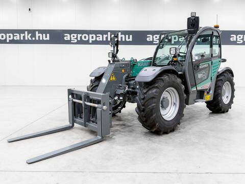 Kramer KT407