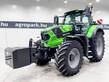 Deutz-Fahr 7250 TTV