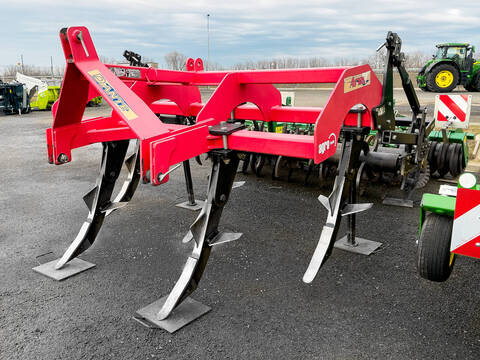 Sonstige DS25DP 2.5 m subsoiler, 45 cm working depth, 5-t