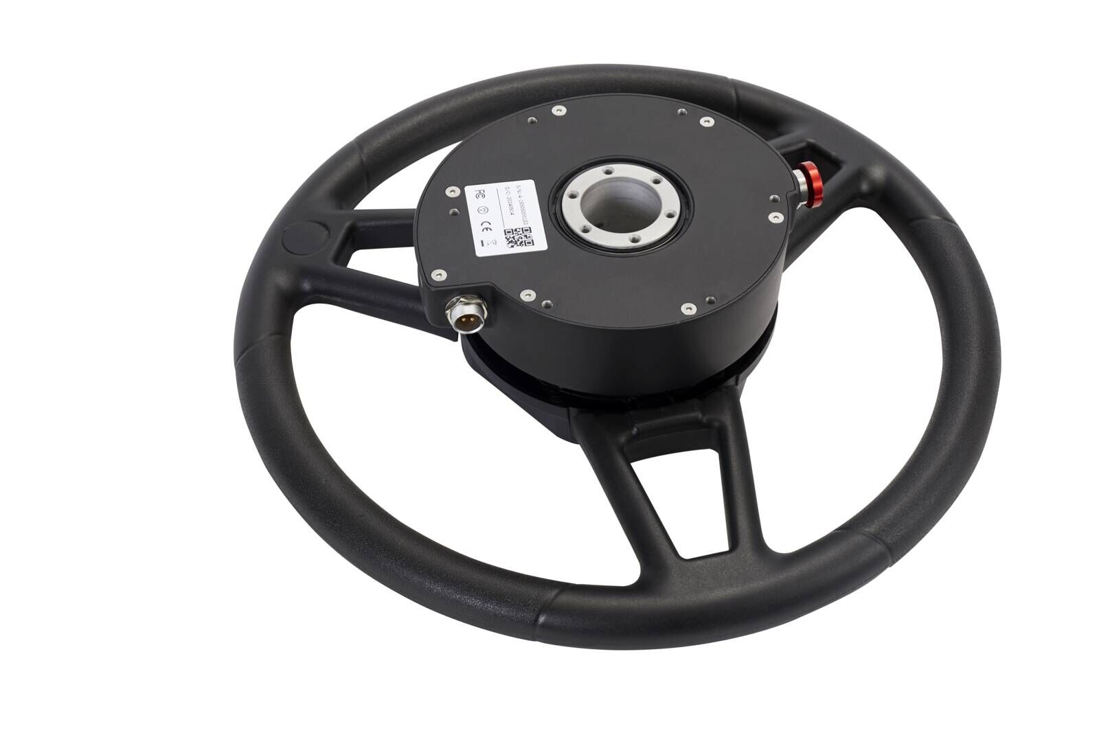 NX612 neue Generation UNIVERSAL RTK Autopilot-St 3