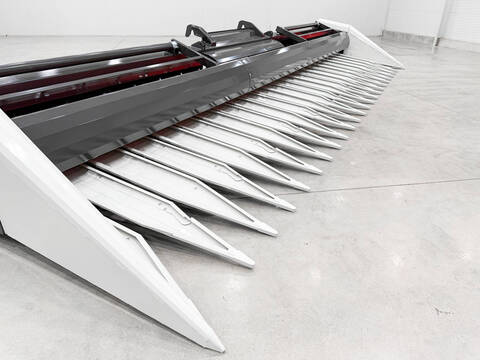 SunSeed Xtra 12-75 UNUSED 9 m, 12 row (75 cm), row indep