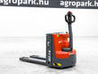 Heli CBD20-C2LIH 2 Tonnen Hochleistungs-Li-Ion Elektr