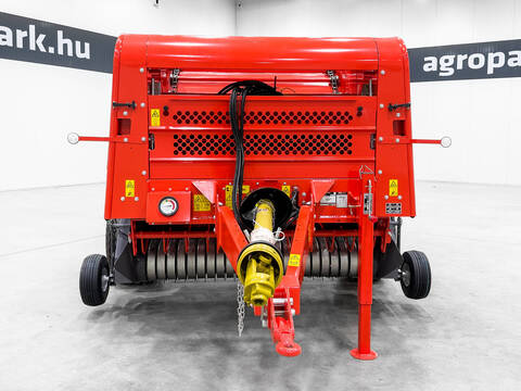 Sonstige Entry 120 UNUSED fixed chamber round baler