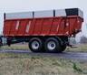 Krampe Rambody 680 (AS 680) 20 ton capacity push off tr