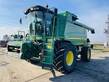 John Deere T660 4WD