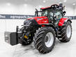 Case IH Puma 200 PowerDrive Eco 19/6 40 km/h, front axle