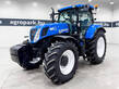 New Holland T7.220