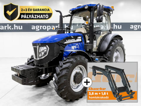 Lovol M4110