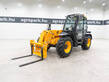JCB 531-70 7 m lift height, 3,100 kg lift capacity, 